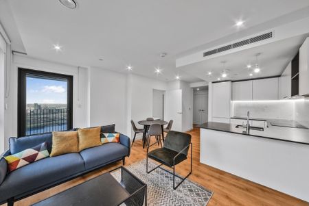 1 bedroom apartment to rent - Photo 4