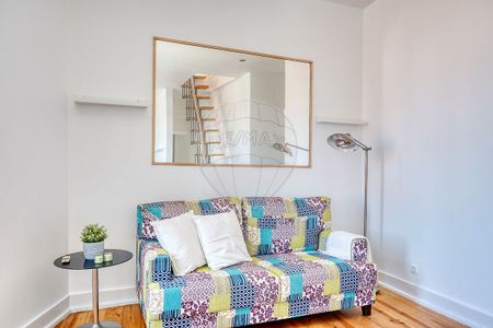 Apartamento T2 em Lisboa - Photo 2