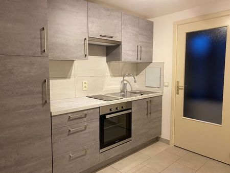 Studio te huur - Photo 4