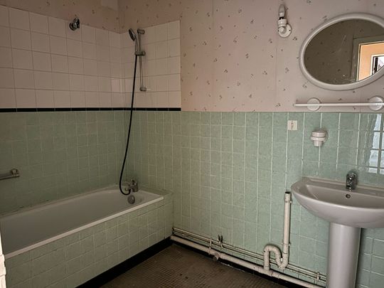 Location Appartement 3 pièces AVRANCHES - Photo 1