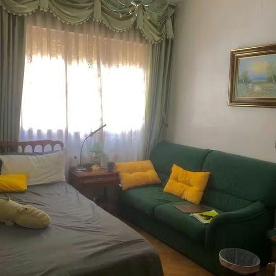 Paseo de Marcelino Camacho, Madrid, Community of Madrid 28025 - Photo 1