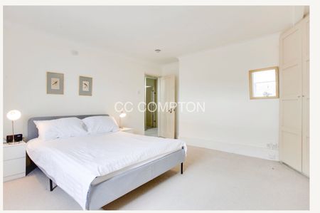 2 Bed Flat, Hampstead Village, NW3 - Photo 2