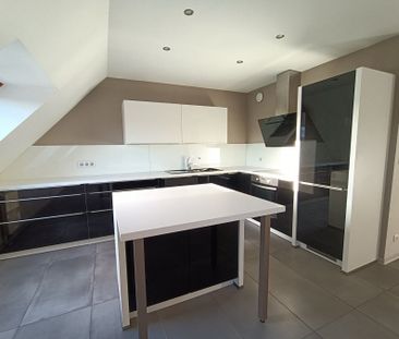 Appartement à louer F3 à Sarreguemines - Photo 1