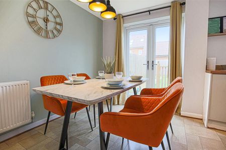 3 bedroom house to rent - Photo 5