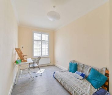 2 bedroom maisonette to rent - Photo 6