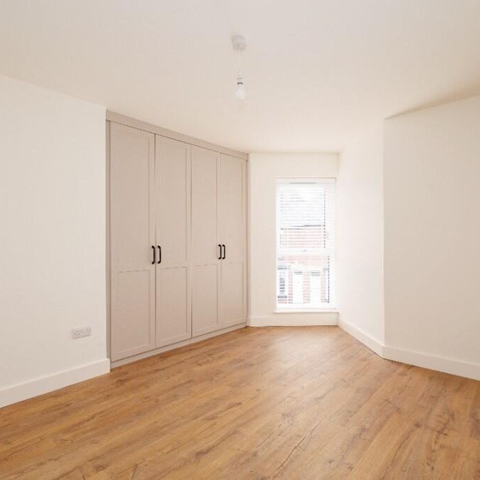 2 bedroom apartment to rent - Photo 1