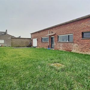 Te huur, ruime bungalow met garage in Ronse - Photo 2