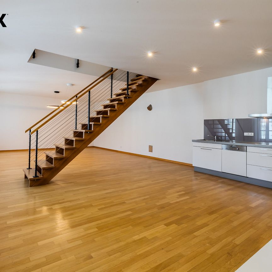 Pronájem bytu 3+kk 144 m² - Фото 1
