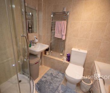 3 bedroom apartment to rent - Photo 3