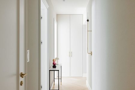 Mieszkanie do wynajęcia 5 pokoje Władysława Orkana, Warszawa 157 m² - Фото 4