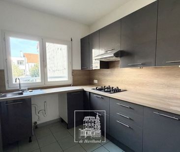 Maison • Saint-Cloud - Photo 1