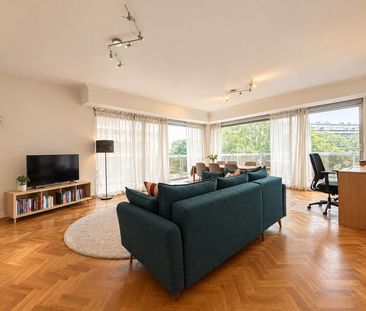 Appartement te huur - Photo 1