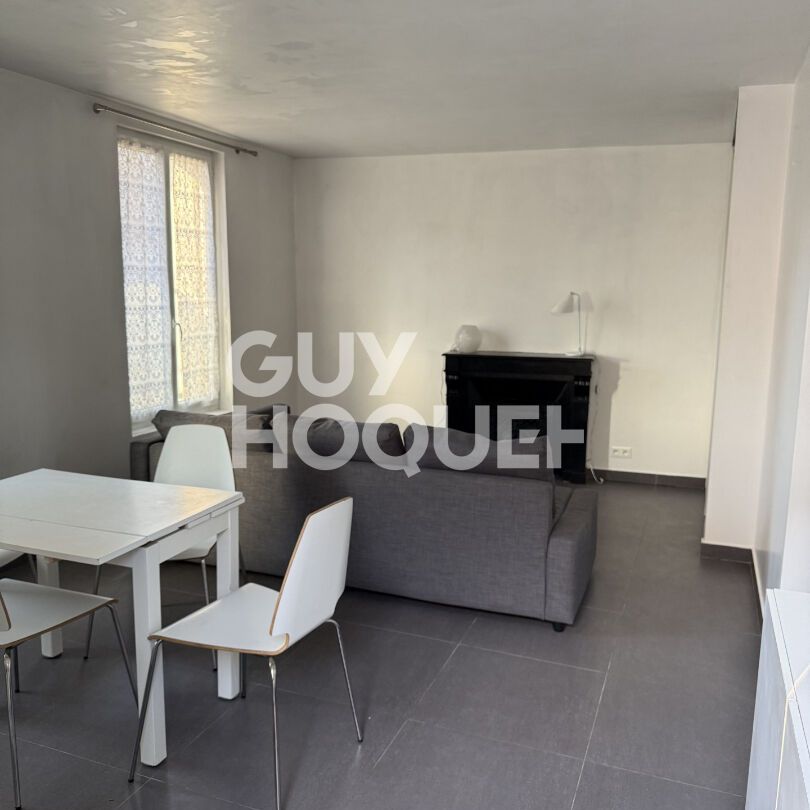 Location Appartement 2 pièces 36m² - Photo 1