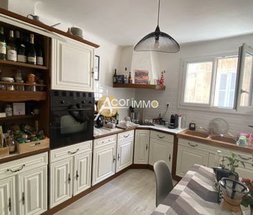 Joli T3 au coeur du Mourillon - Photo 1