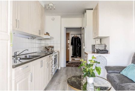 Von Lingens väg, Malmö - Photo 2