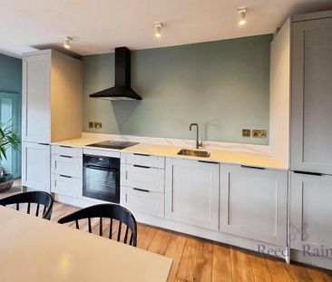 3 bedroom apartment to rent - Photo 5