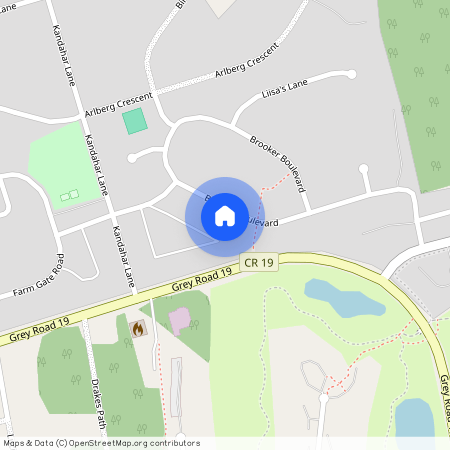144 Brooker Boulevard, Ontario, Blue Mountains