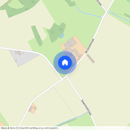 Brulozestraat 5, 8958 Loker