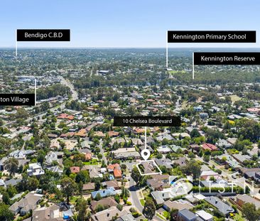 A Strathdale Classic with Space to Grow *5 Month Lease* - Photo 4