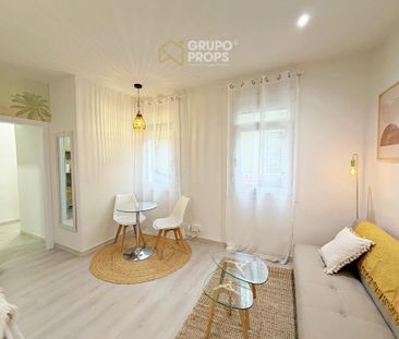 Apartamento de alquiler en Calle Meson de Paredes, Embajadores - La... - Photo 6