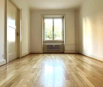 Wohnen nähe Wettsteinplatz! - Foto 1
