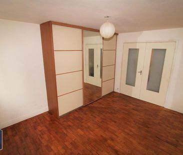 Location Appartement 3 pièces 52m² GRENOBLE 38000 - Photo 1
