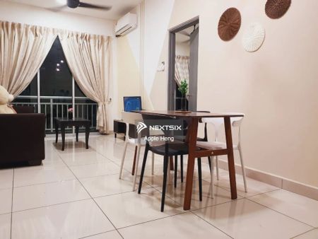 The Aliff Residences (Alif Utama) - Foto 3