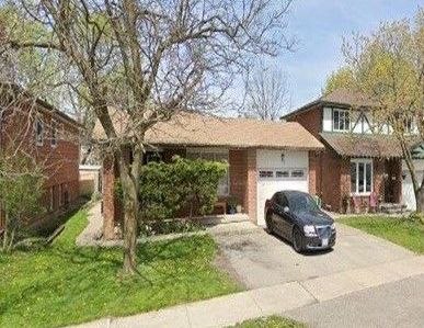 For Lease - 26 Kirkland Road Unit# Upper, Brampton, Ontario - Photo 1