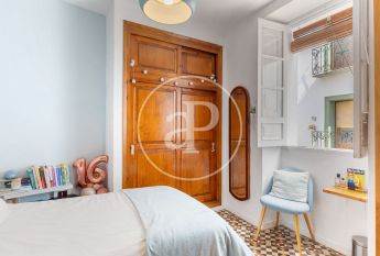 Flat for rent with Terrace in Jávea