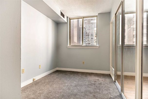 For Lease - 1055 Bay Street Unit# 1101, Toronto, Ontario - Photo 1