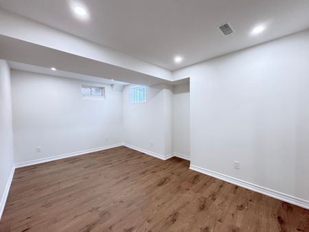 For Lease - 29 Quinton Ridge Unit# Lower, Brampton, Ontario - Photo 4