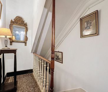 Duplex atypique meublé de 2ch / Proche des Etangs d’Ixelles. - Photo 3