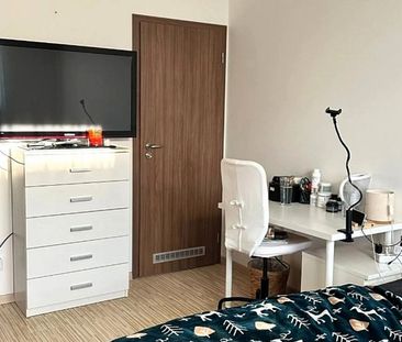 Pronájem pokoje 13 m² - Photo 3