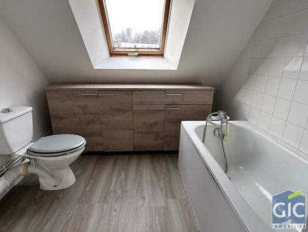 Location Appartement 2 pièces 19m² - Photo 3
