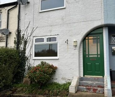 3 bedroom terraced house to rent - Photo 1