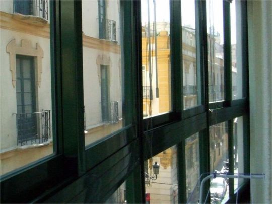 Apartamento de alquiler en Calle Panaderos, 10, Centro Histórico - Photo 1