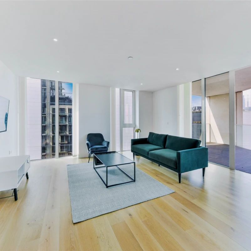 2 Bedroom 2 Bathroom - Photo 1