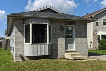 For Lease - 960 Prosperity Court Unit# Lower, London East, Ontario - Photo 2