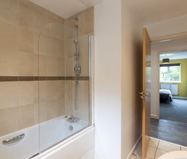 4 Bed Flat, Edward Court, NG2 - Photo 6