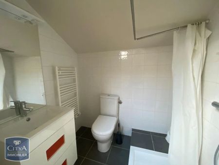 Appartement à louer 3 pièces 45.31m² - Photo 5