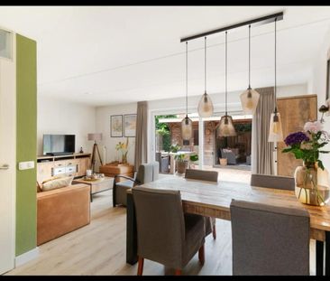 Apenijnenstraat 22, Snel en Polanen, 3446DH, Woerden - Foto 5