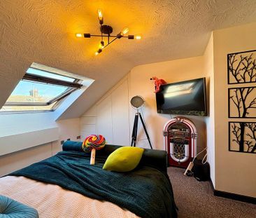 1 bedroom flat to rent - Photo 3
