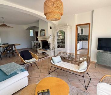 VILLA MAR VIVO 83500 LA SEYNE SUR MER - Photo 6