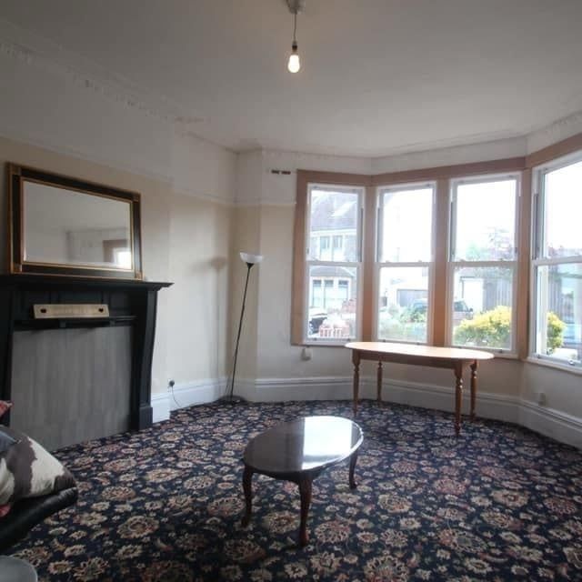 Room in a Shared House, Horfield, BS7 - Photo 1