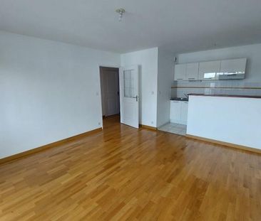 Appartement T2 à louer - 40 m² - Photo 2