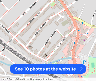 DANBROOK ROAD, Streatham Common, London, SW16 - Photo 1