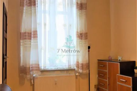 4 pokoje, 68 m2, miejsce parkingowe Stare Miasto - Zdjęcie 4