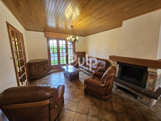 Maison à louer à Oignies - Réf. car17061 - Photo 1