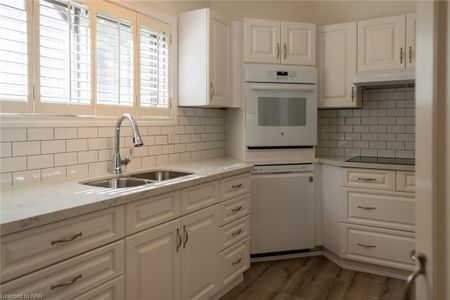 For Lease - 359 QUEENSDALE Avenue Unit# Upper, Hamilton, Ontario - Photo 4