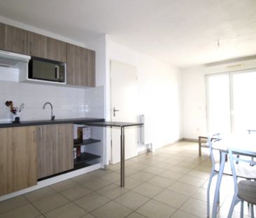 Location Appartement 2 pièces 38m² ST BRIEUC 22000 - Photo 6